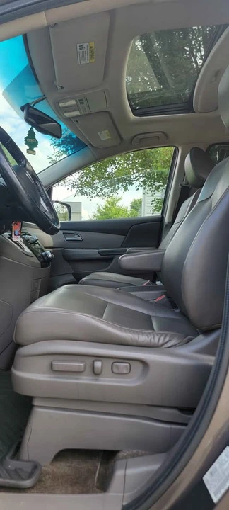 2013 Honda Odyssey - Image 6 of 12