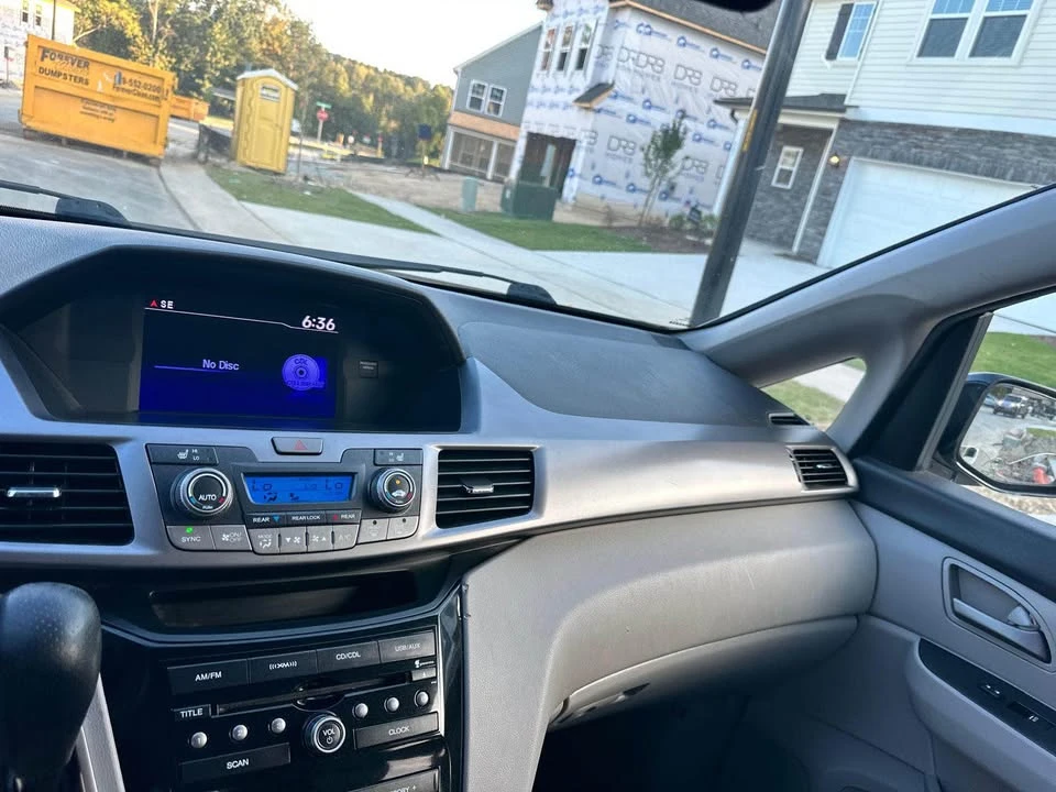 2013 Honda Odyssey - Image 9 of 14