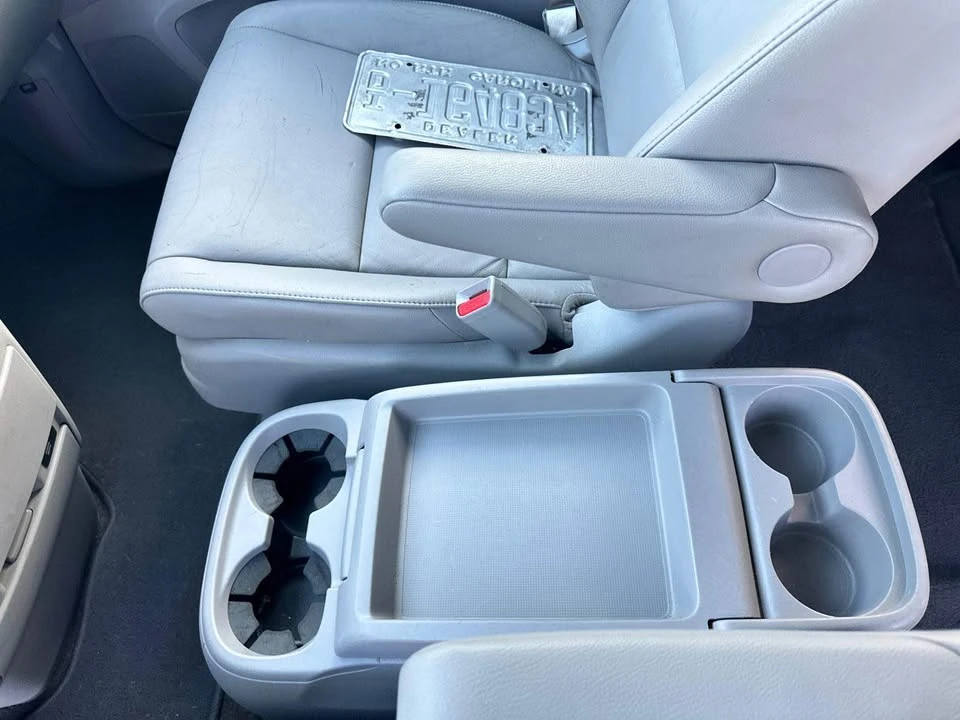 2013 Honda Odyssey - Image 11 of 14