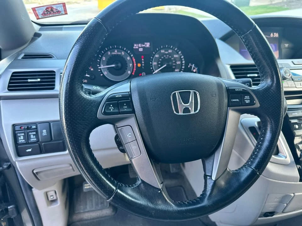 2013 Honda Odyssey - Image 14 of 14