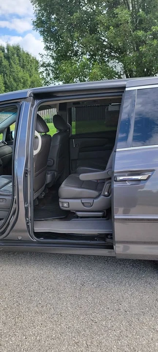 2013 Honda Odyssey - Image 5 of 12