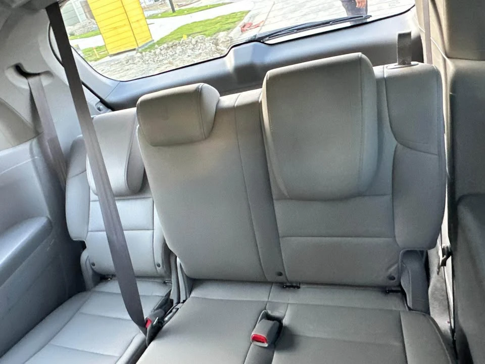 2013 Honda Odyssey - Image 12 of 14