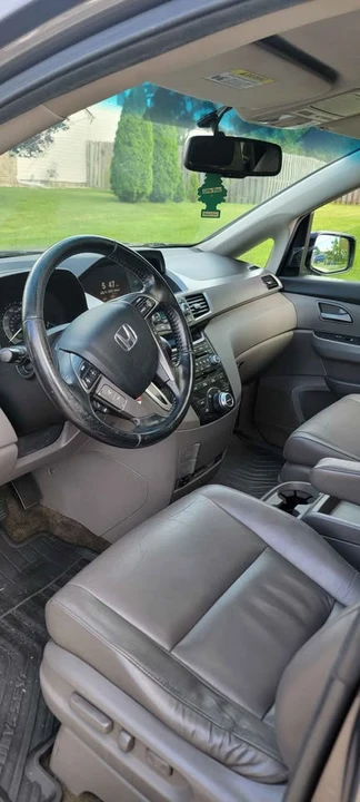 2013 Honda Odyssey - Image 7 of 12