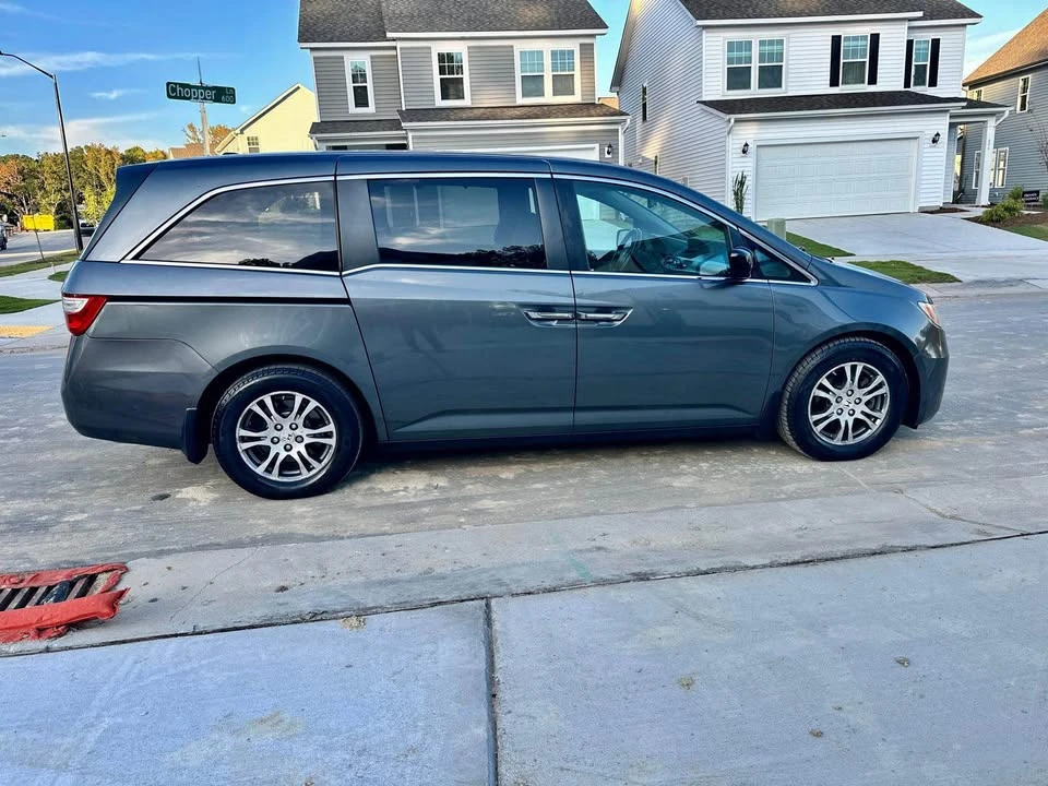 2013 Honda Odyssey - Image 6 of 14