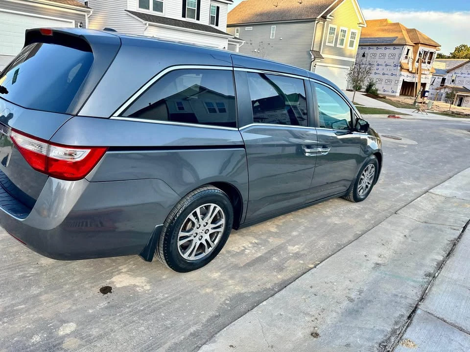 2013 Honda Odyssey - Image 3 of 14