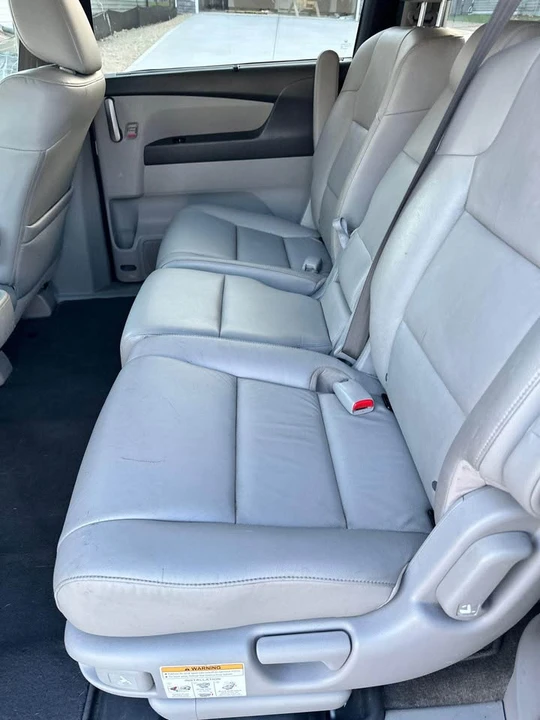 2013 Honda Odyssey - Image 13 of 14