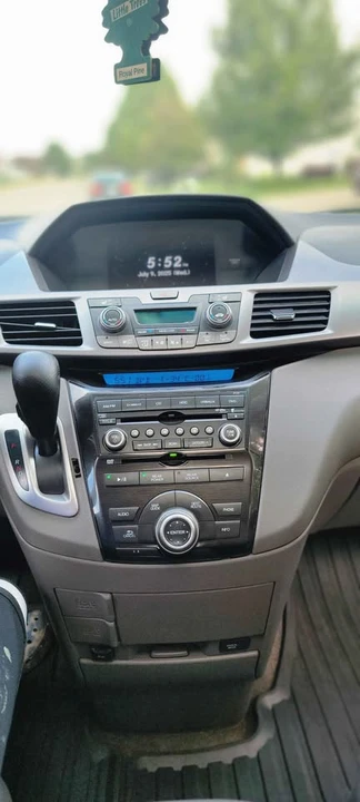 2013 Honda Odyssey - Image 12 of 12