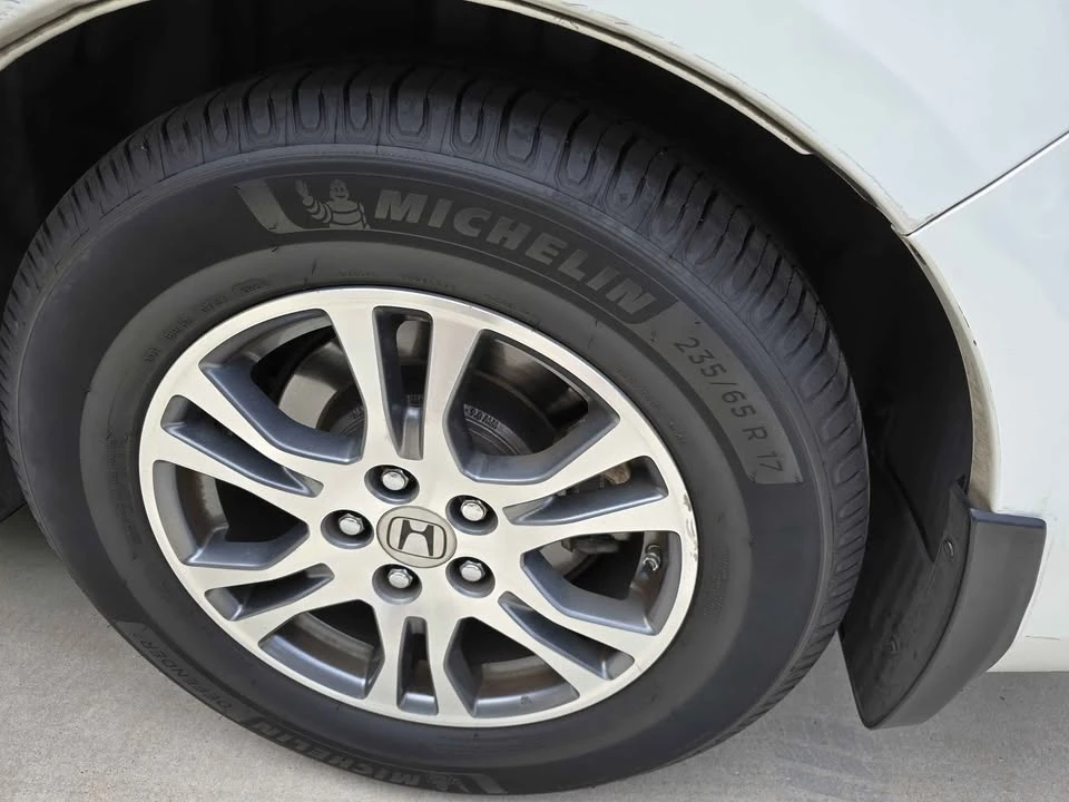 2013 Honda Odyssey - Image 5 of 7