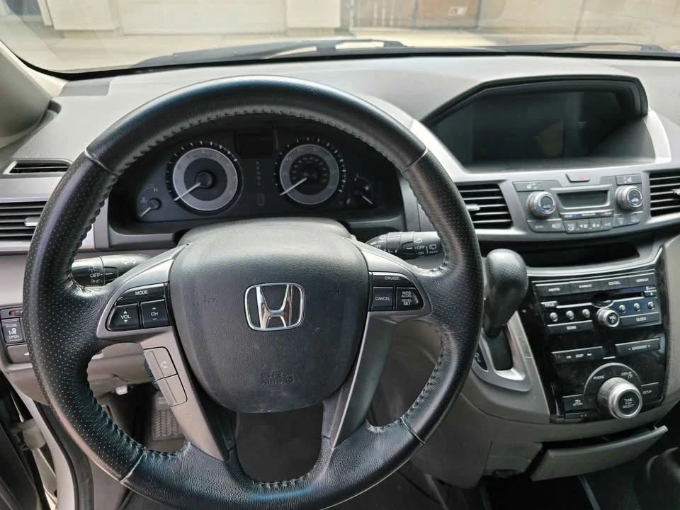2013 Honda Odyssey - Image 7 of 7