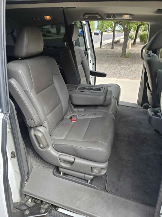 2013 Honda Odyssey - Image 3 of 7
