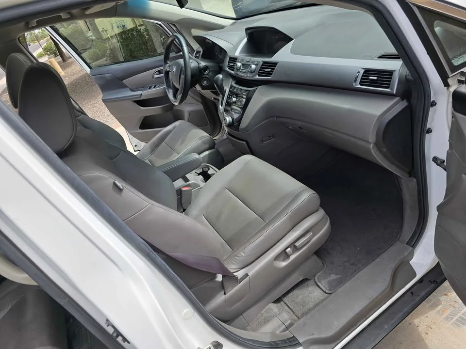 2013 Honda Odyssey - Image 4 of 7