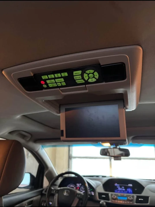 2013 Honda Odyssey - Image 8 of 8
