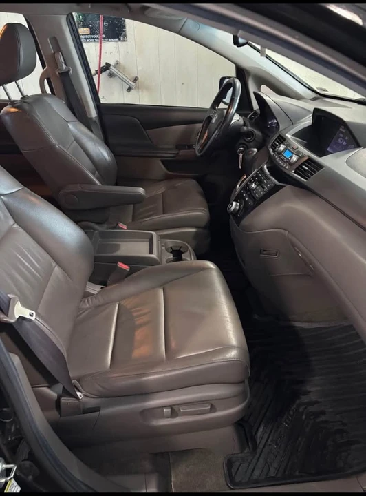 2013 Honda Odyssey - Image 5 of 8