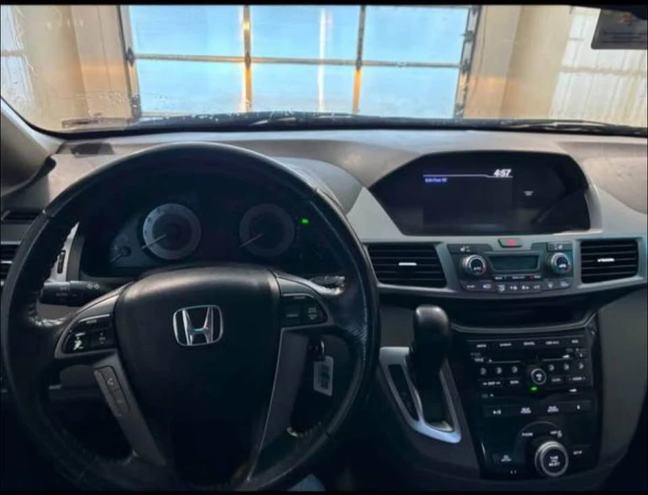 2013 Honda Odyssey - Image 4 of 8