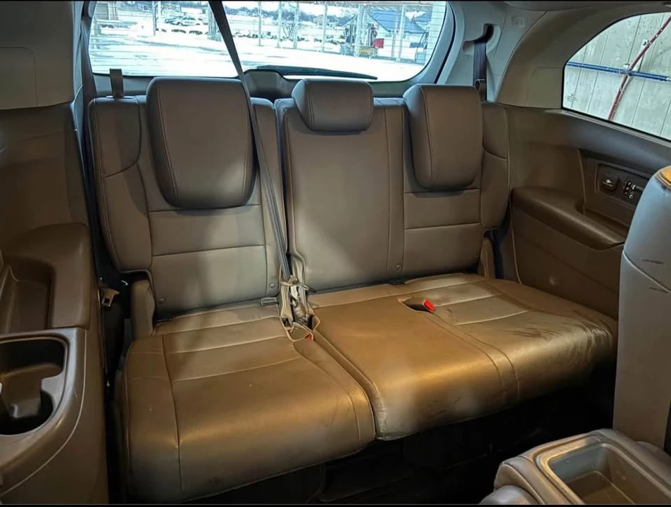 2013 Honda Odyssey - Image 7 of 8