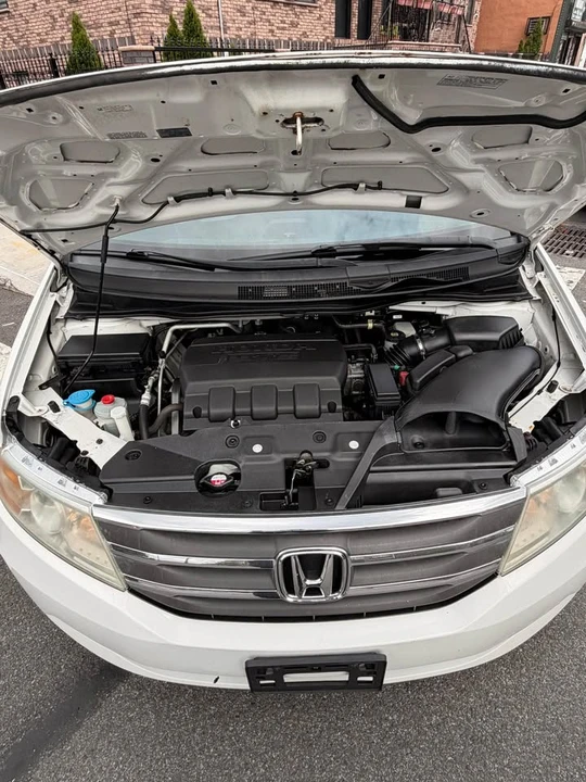 2013 Honda Odyssey - Image 6 of 15