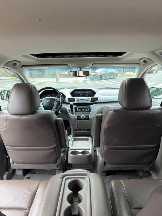 2013 Honda Odyssey - Image 15 of 15