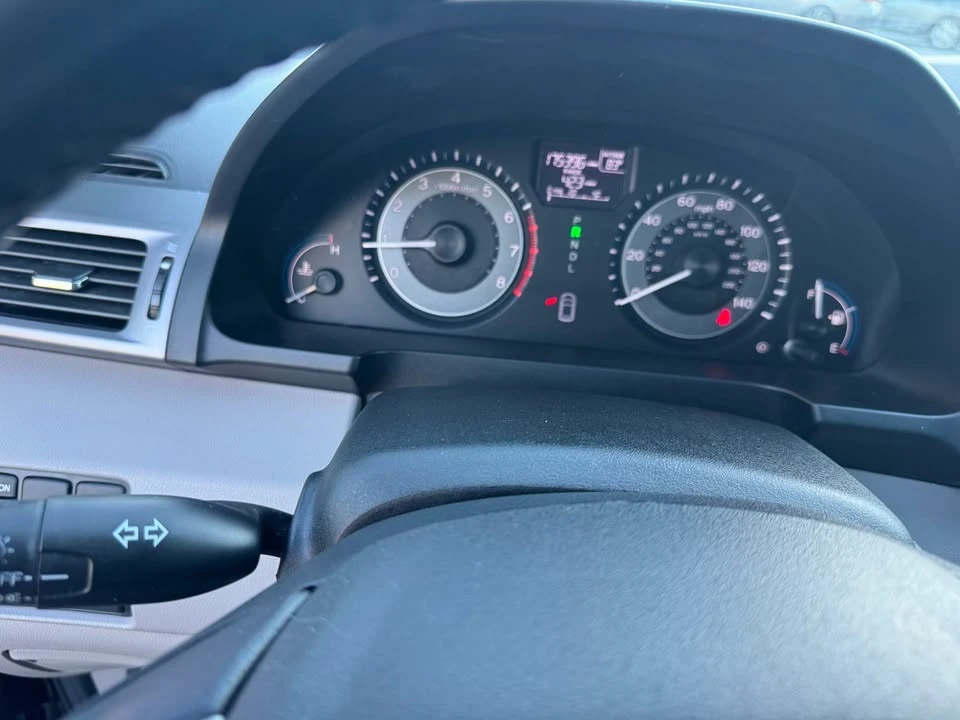 2013 Honda Odyssey - Image 9 of 17