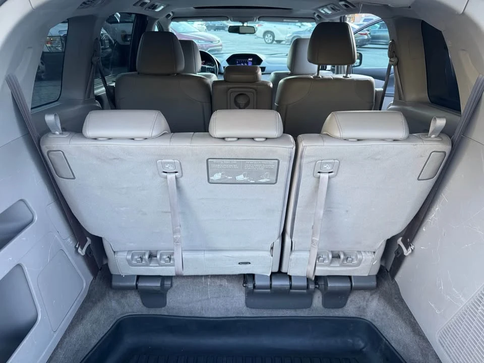 2013 Honda Odyssey - Image 17 of 17