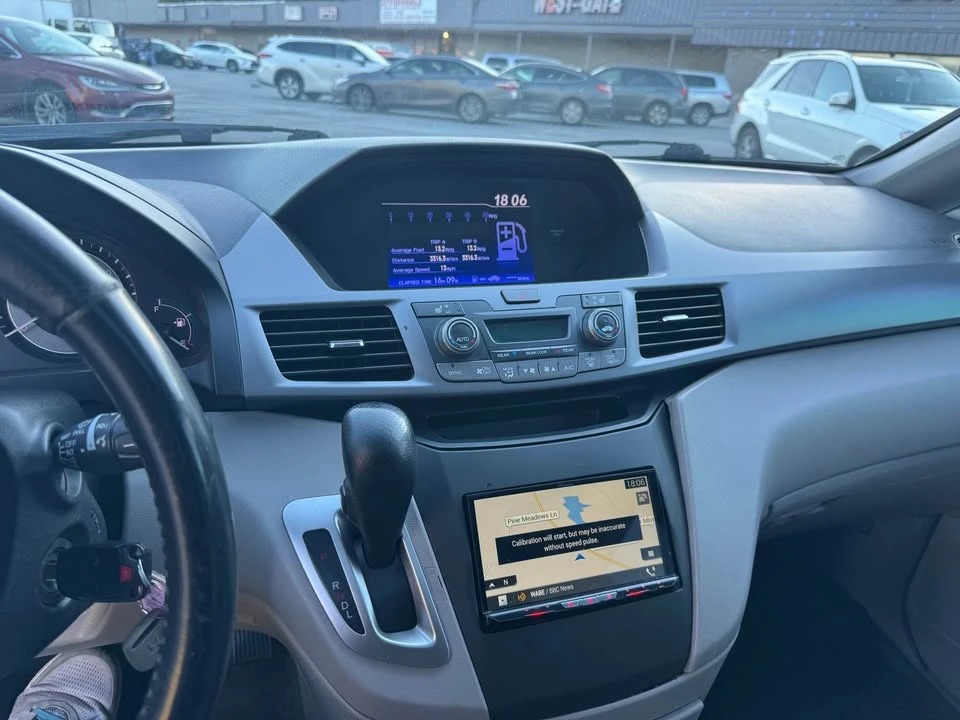 2013 Honda Odyssey - Image 7 of 17