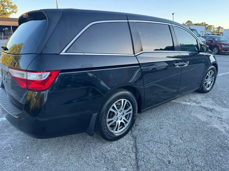2013 Honda Odyssey - Image 4 of 17