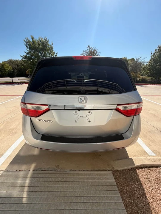 2013 Honda Odyssey - Image 4 of 10