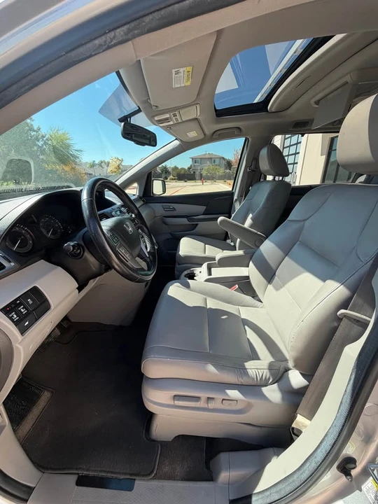 2013 Honda Odyssey - Image 10 of 10