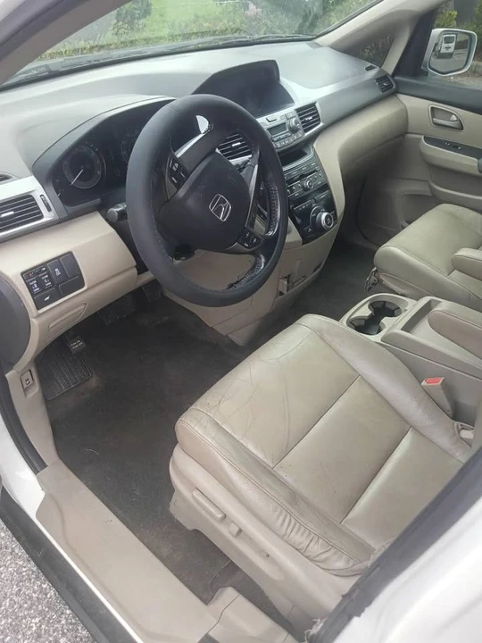 2013 Honda Odyssey - Image 9 of 18