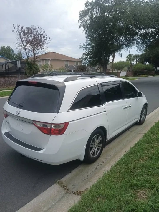 2013 Honda Odyssey - Image 5 of 18