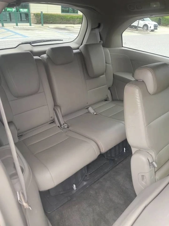 2013 Honda Odyssey - Image 18 of 18