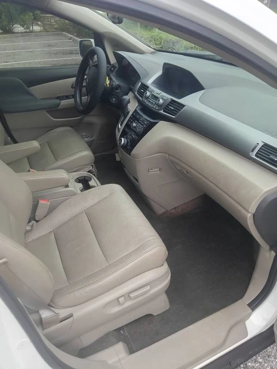 2013 Honda Odyssey - Image 14 of 18