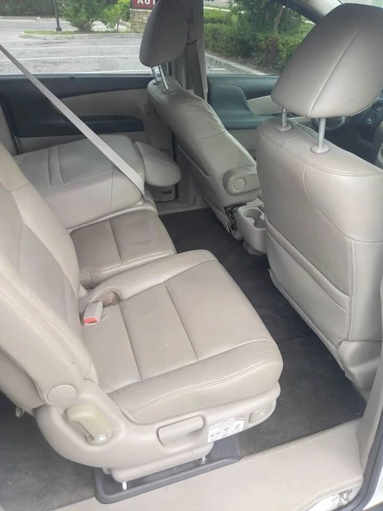 2013 Honda Odyssey - Image 16 of 18