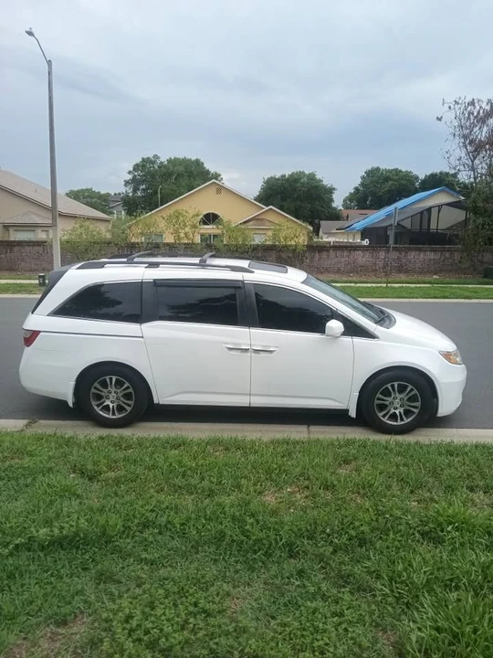 2013 Honda Odyssey - Image 6 of 18