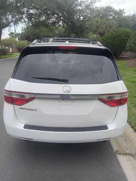 2013 Honda Odyssey - Image 4 of 18