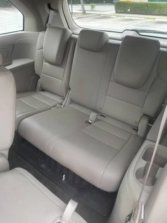 2013 Honda Odyssey - Image 12 of 18