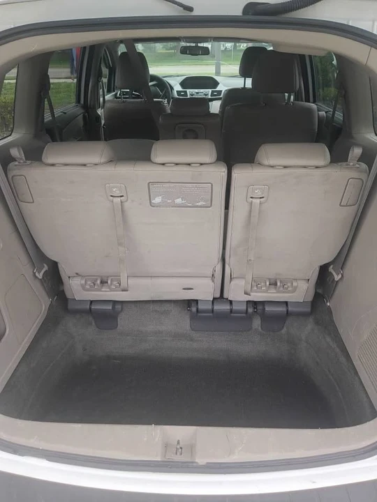 2013 Honda Odyssey - Image 13 of 18