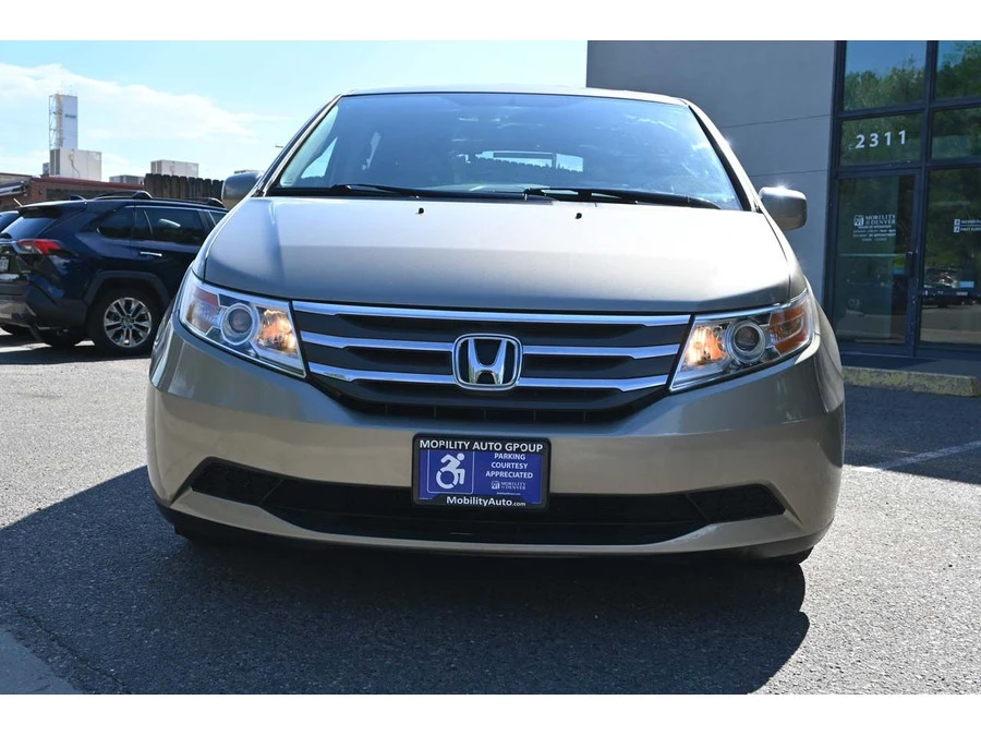 2013 Honda Odyssey - Image 4 of 21