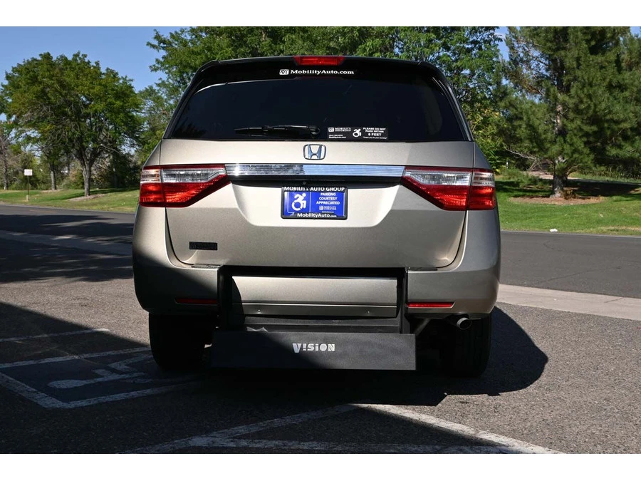 2013 Honda Odyssey - Image 7 of 21
