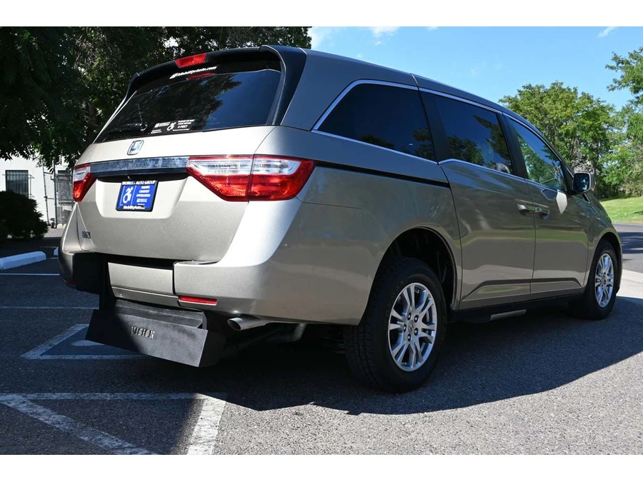 2013 Honda Odyssey - Image 6 of 21