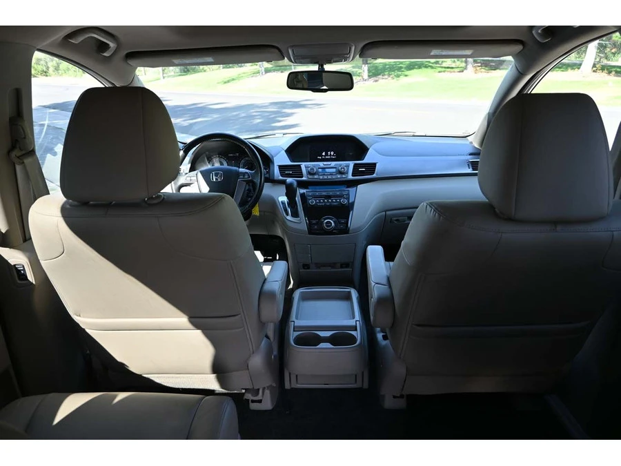 2013 Honda Odyssey - Image 21 of 21