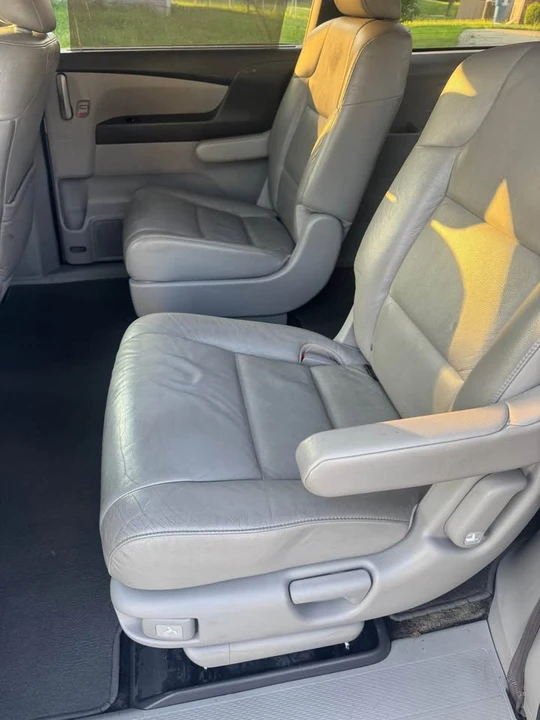 2013 Honda Odyssey - Image 4 of 8