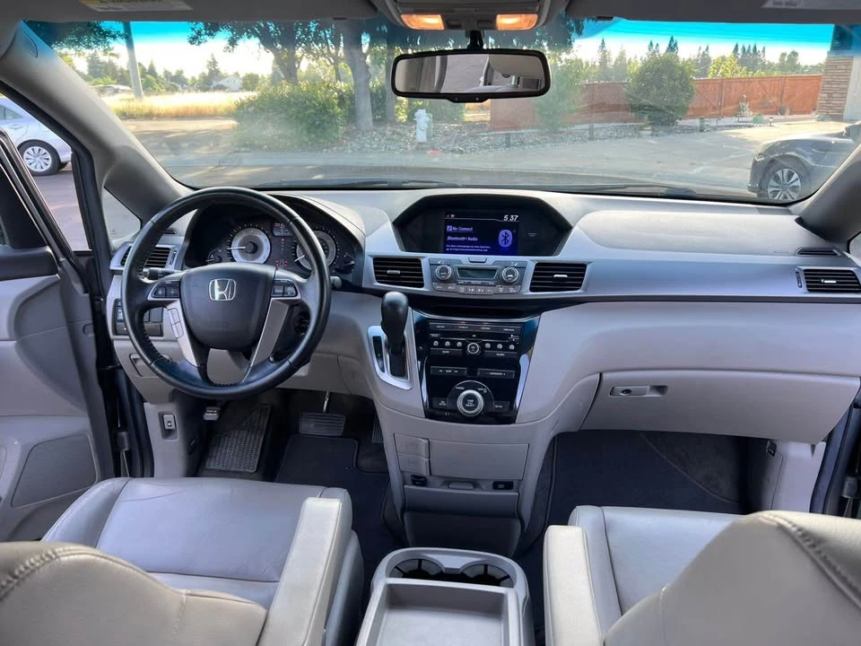 2013 Honda Odyssey - Image 3 of 9