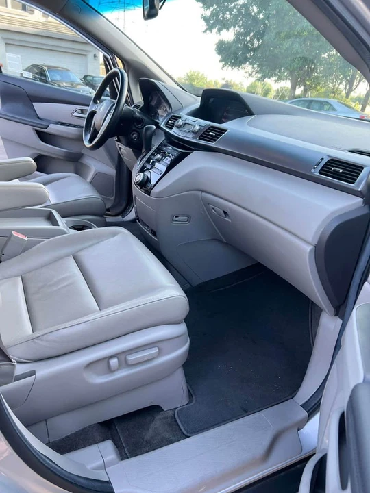 2013 Honda Odyssey - Image 9 of 9