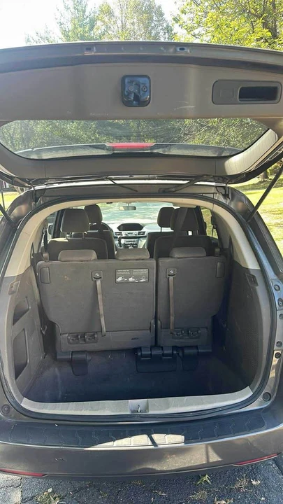 2013 Honda Odyssey - Image 13 of 15