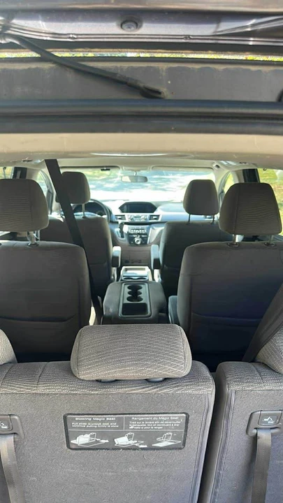 2013 Honda Odyssey - Image 12 of 15