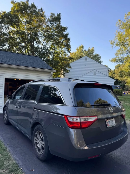 2013 Honda Odyssey - Image 4 of 15