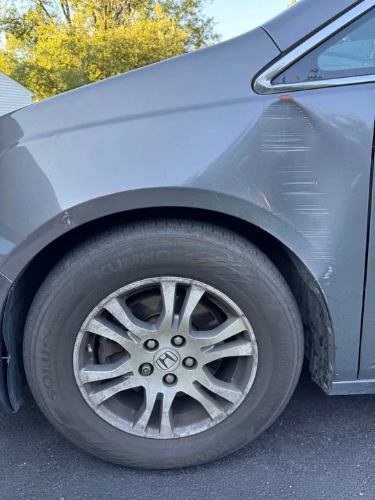 2013 Honda Odyssey - Image 14 of 15