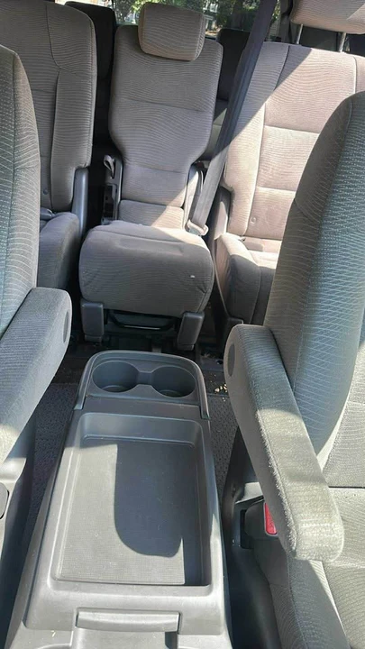 2013 Honda Odyssey - Image 11 of 15