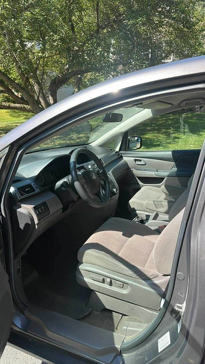 2013 Honda Odyssey - Image 7 of 15