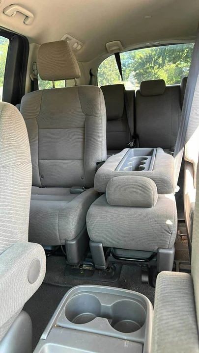 2013 Honda Odyssey - Image 10 of 15